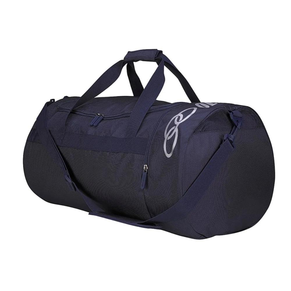MALA OLYMPIKUS GYM BAG BG OIWB 231809 Azul Escuro 2