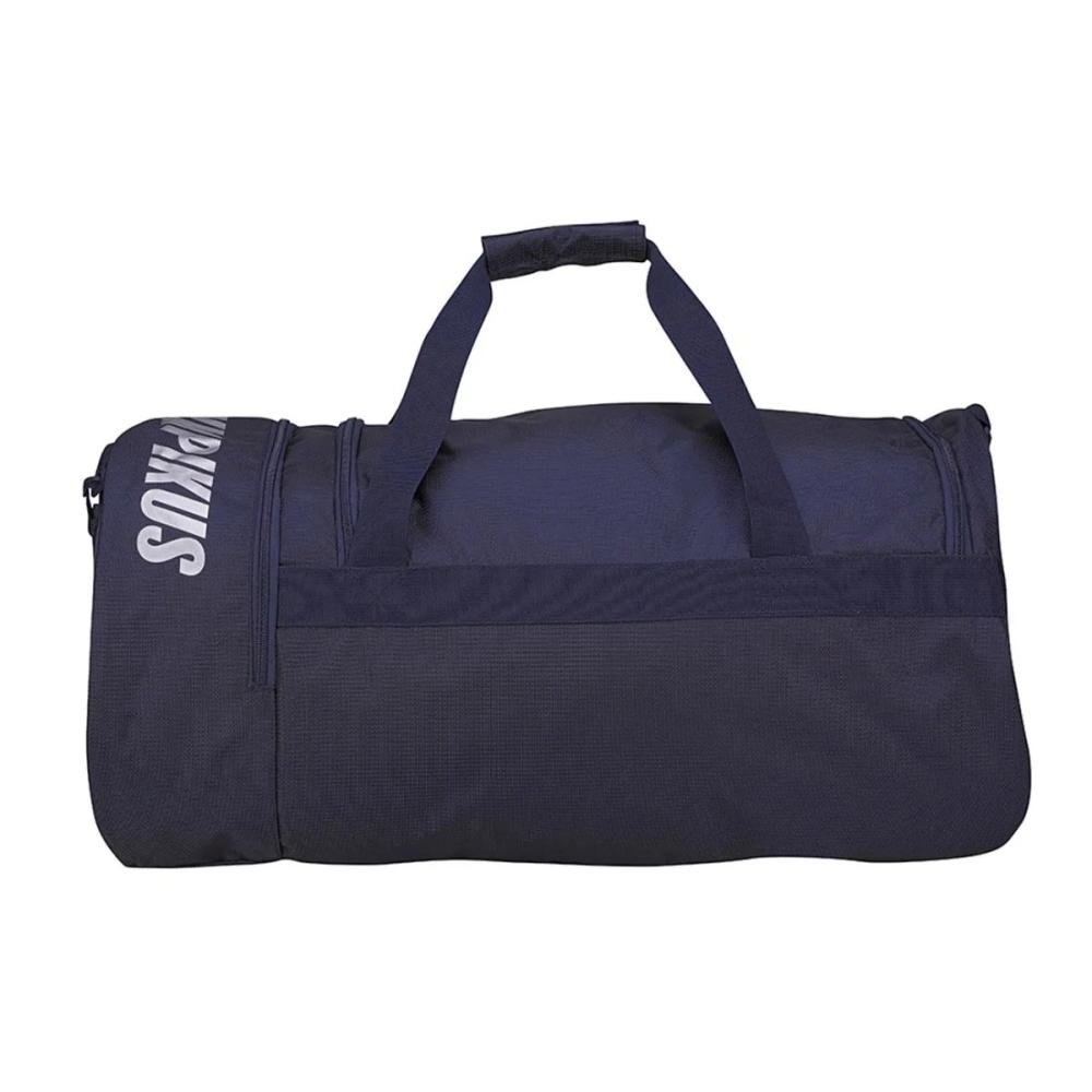 MALA OLYMPIKUS GYM BAG BG OIWB 231809 Azul Escuro 4