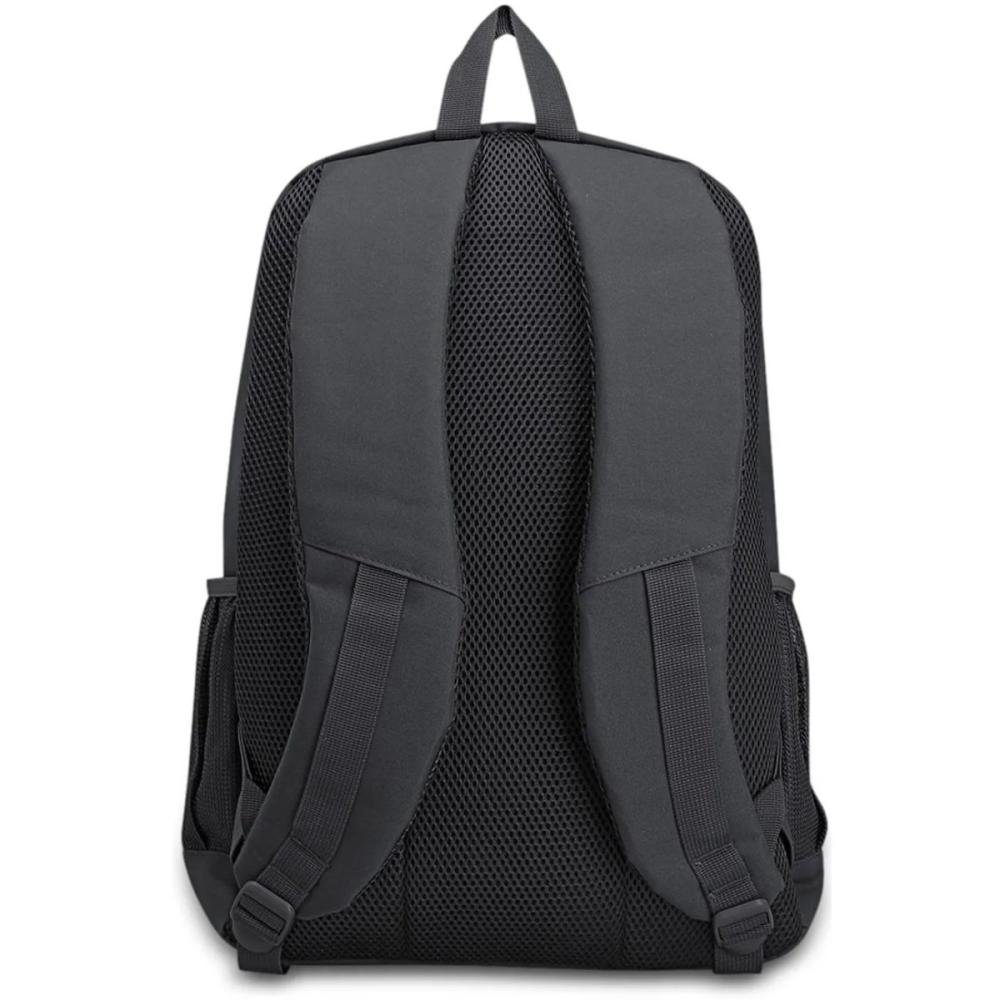 MOCHILA OLYMPIKUS BRAZE UNISSEX OIWB 221802 Preto/Prata 4