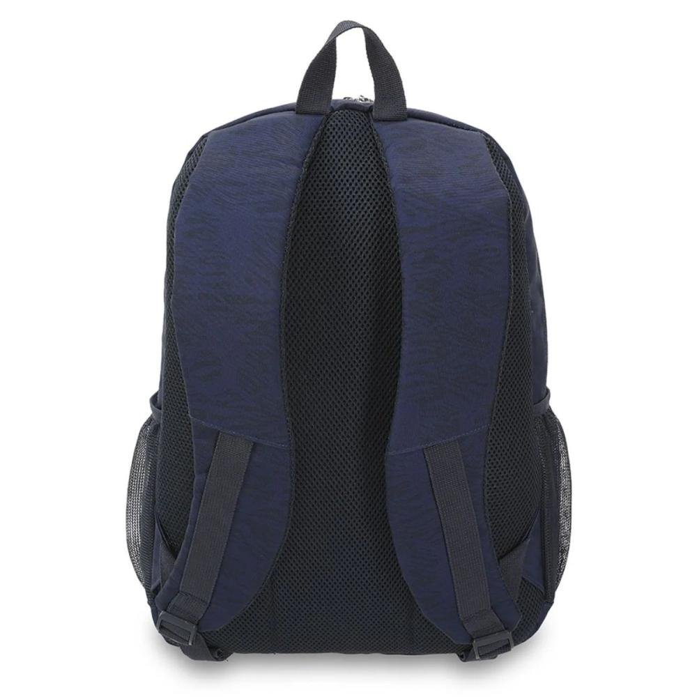 MOCHILA ESSENTIAL ESTAMPADA OLYMPIKUS OIWB 251826 Azul Escuro 5