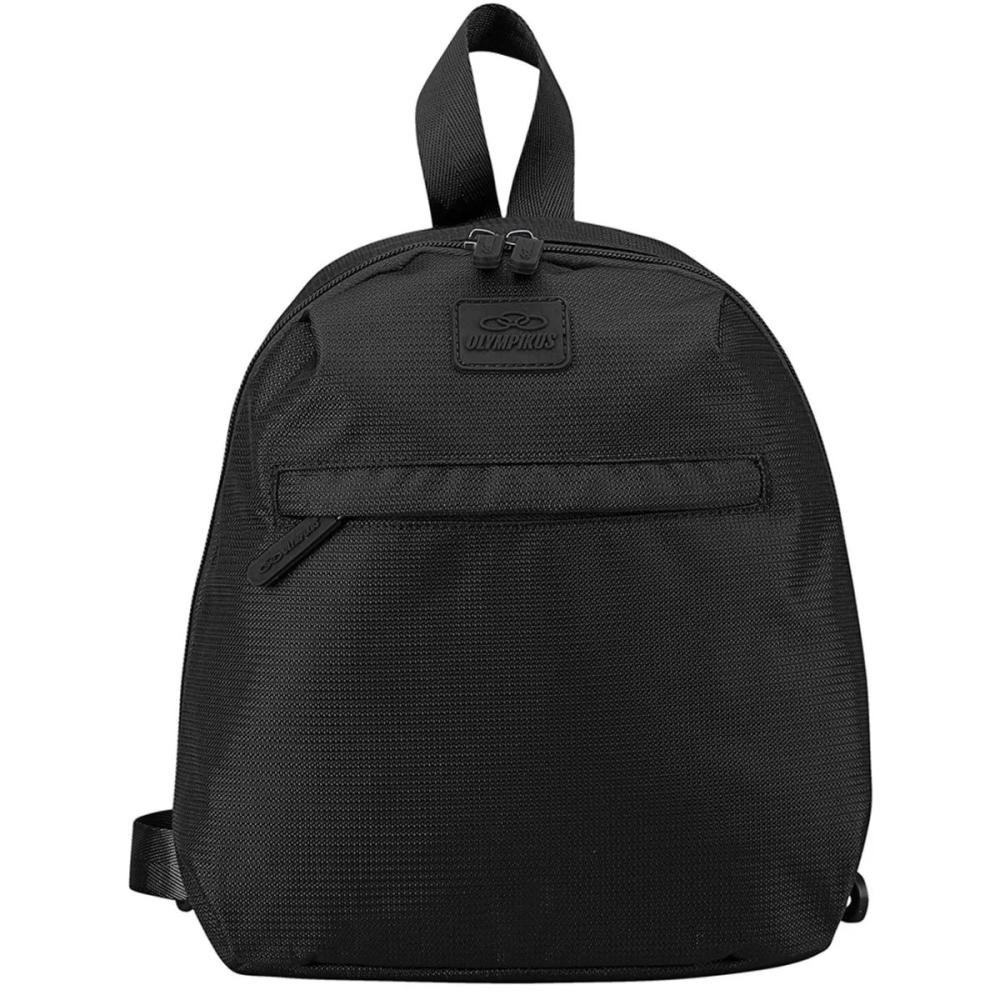 MINI BAG OLYMPIKUS OIWB 241813 Preto 1