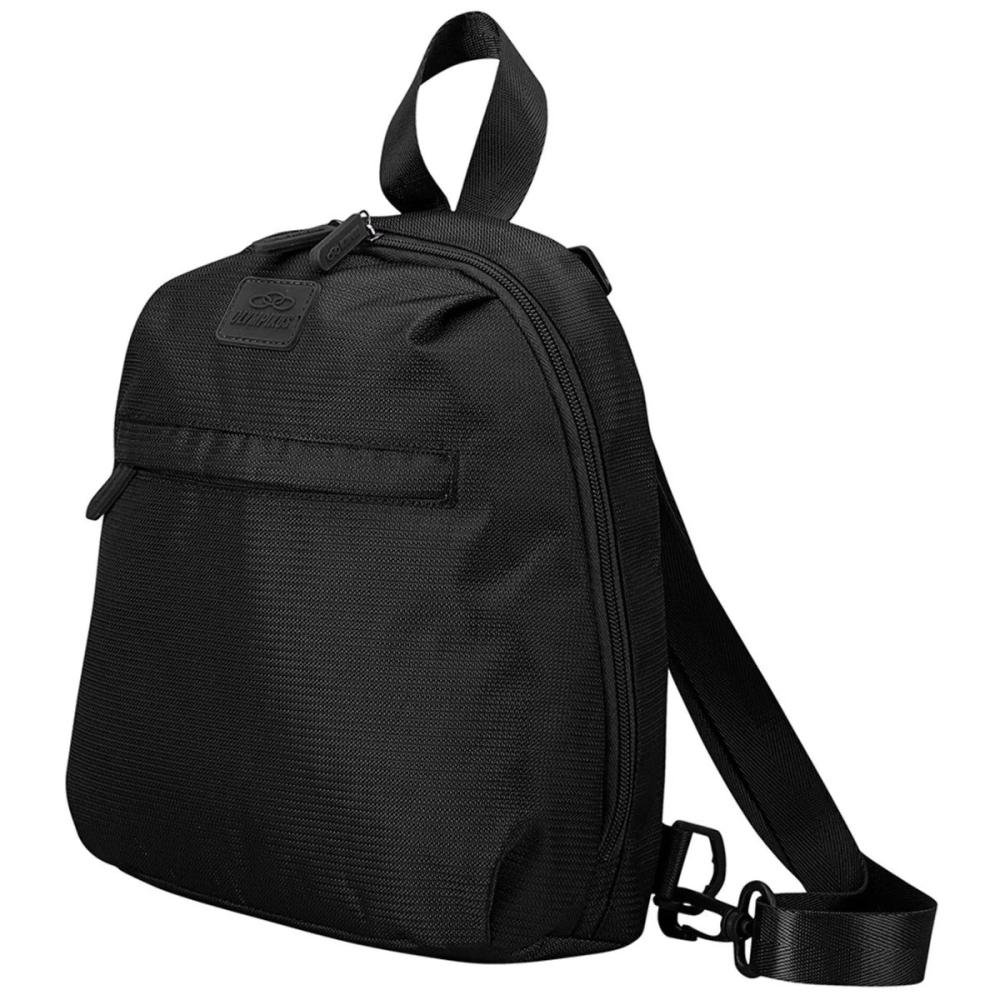 MINI BAG OLYMPIKUS OIWB 241813 Preto 3
