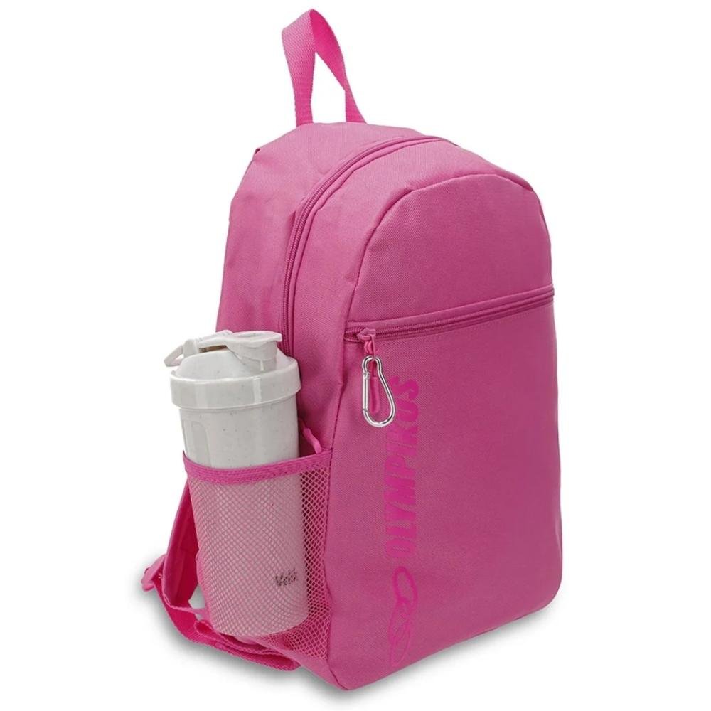 MOCHILA OLYMPIKUS JUVENIL OIWB 23823 Rosa 2