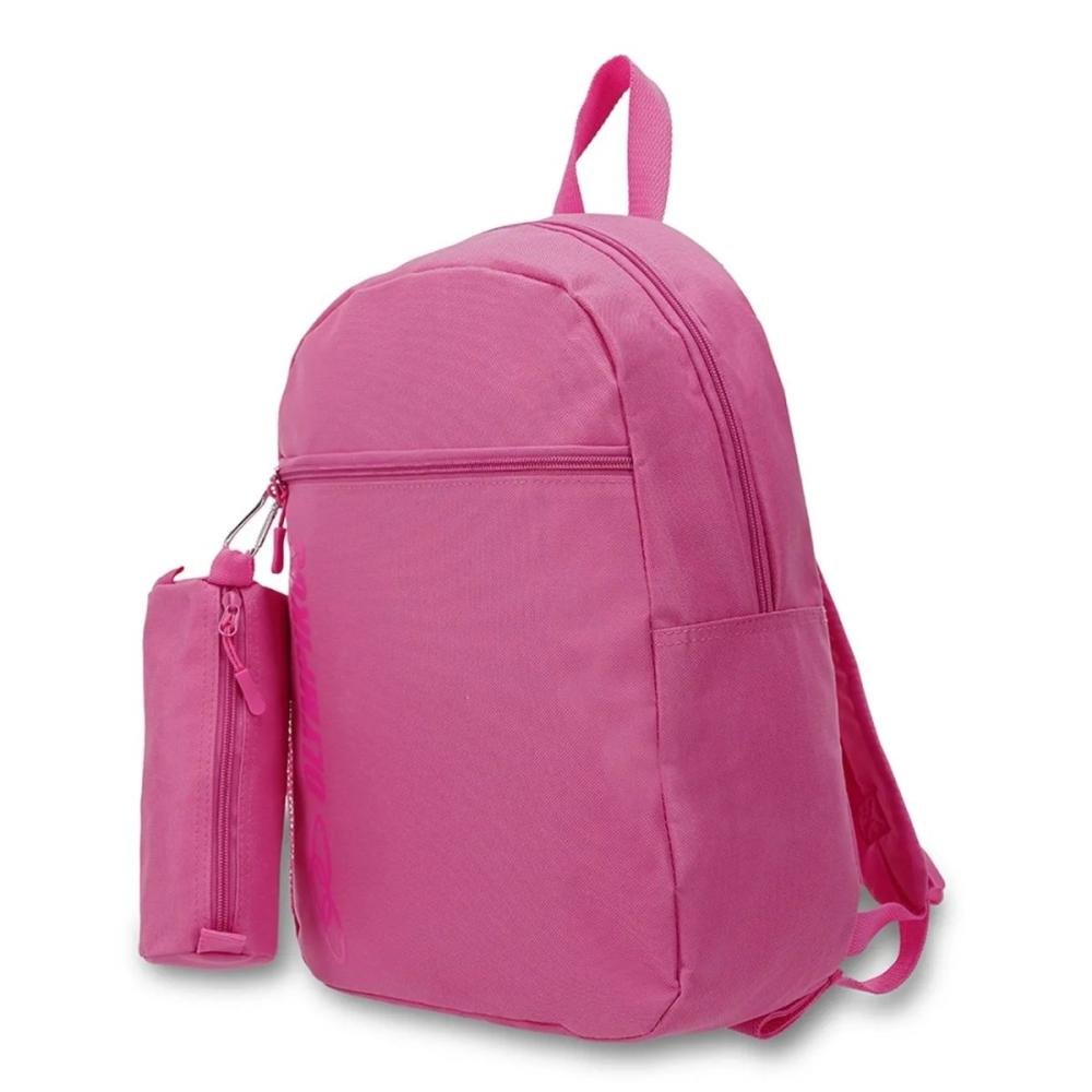 MOCHILA OLYMPIKUS JUVENIL OIWB 23823 Rosa 3