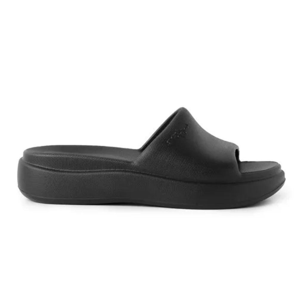 TAMANCO PICCADILLY MARSHMALLOW RETRÔ 2000 238003 Preto 1