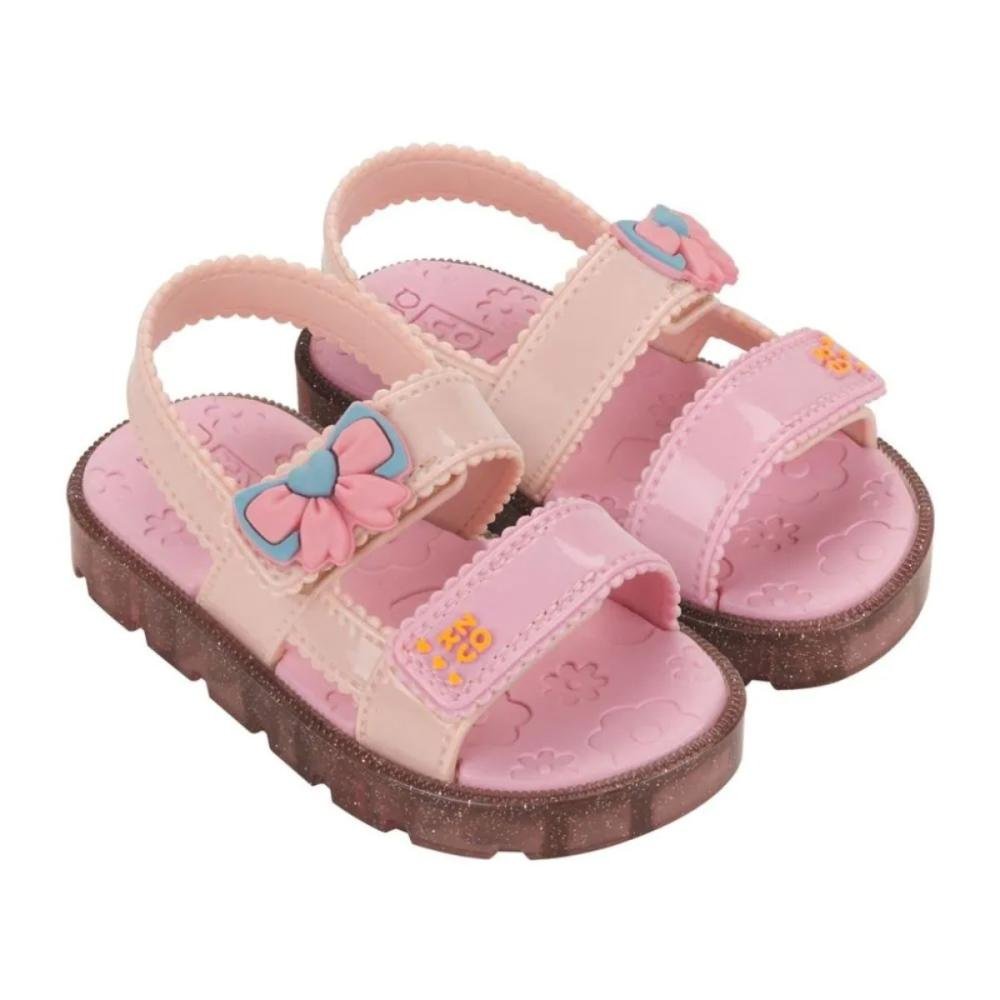 SANDÁLIA ZAXYNINA FOFINHA 19167