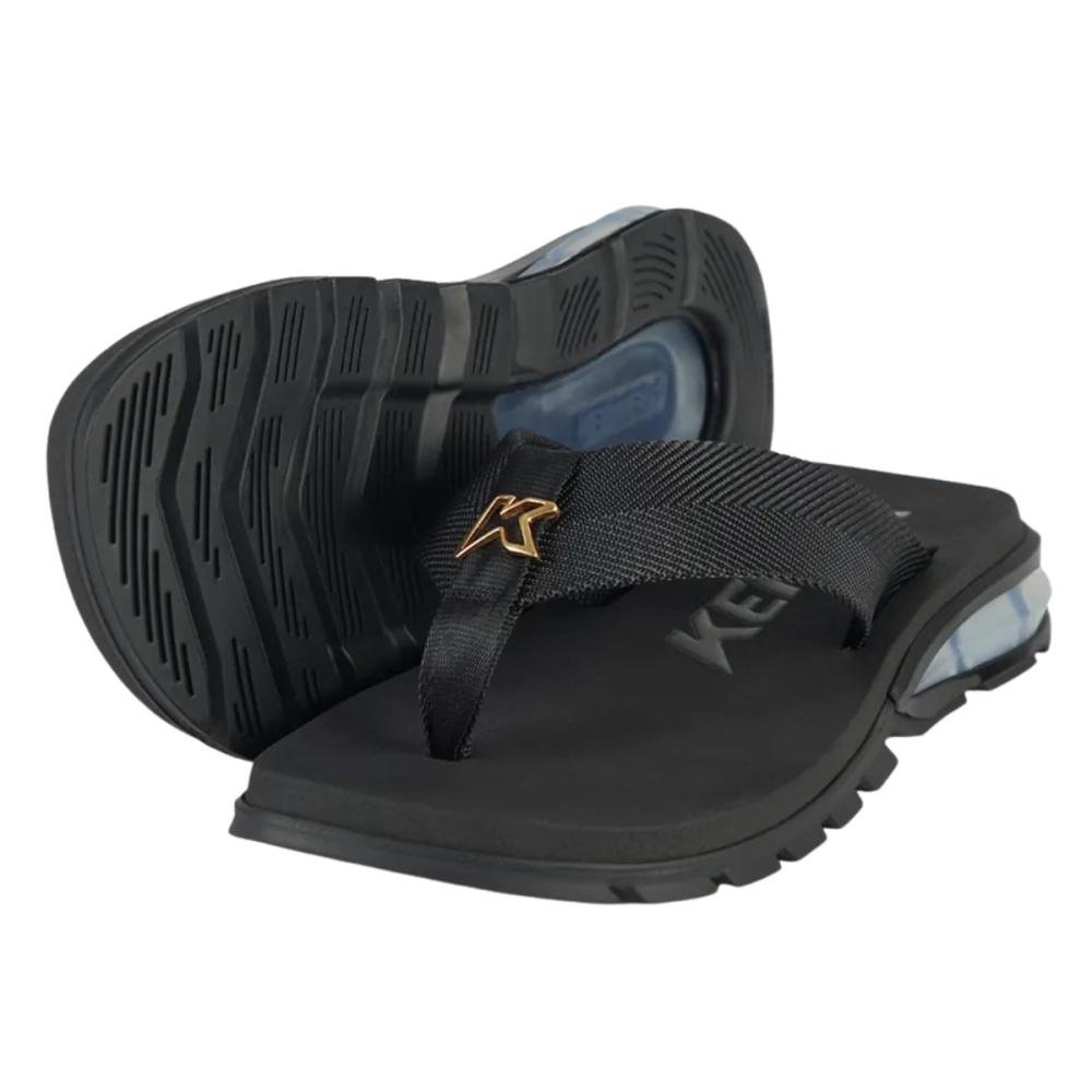 CHINELO KENNER ORAK Preto 2