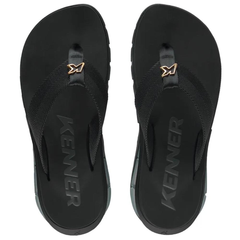 CHINELO KENNER ORAK Preto 3