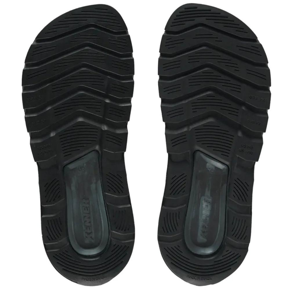 CHINELO KENNER ORAK Preto 4