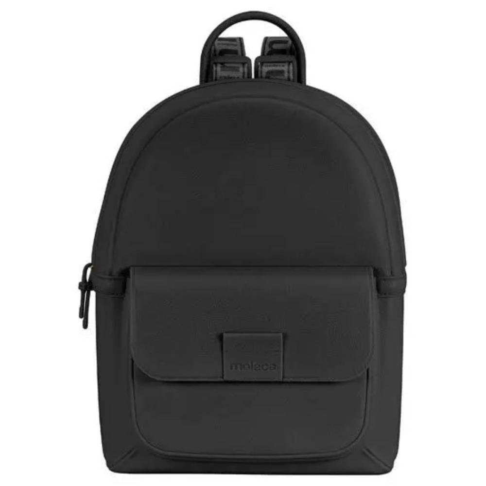 MOCHILA MOLECA CASUAL 50059.1 Preto 1