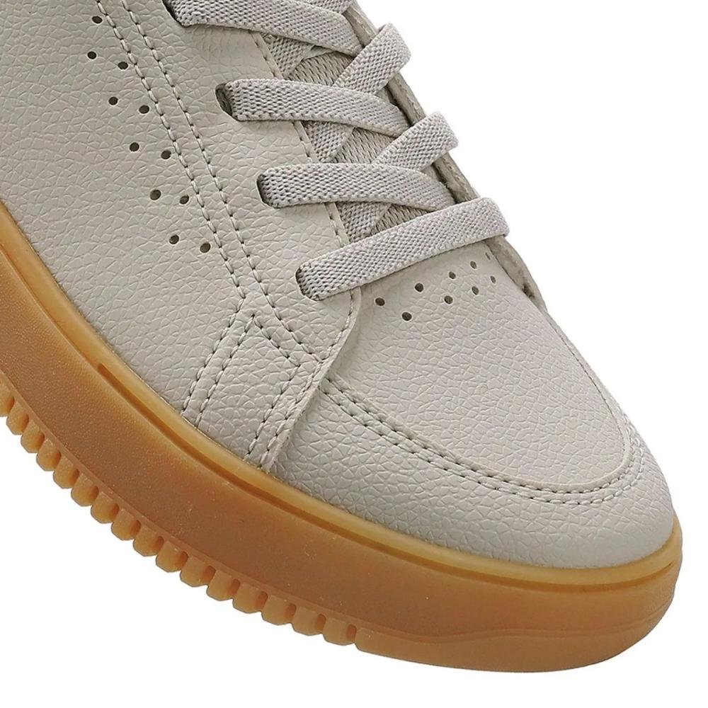 TÊNIS OLYMPIKUS EROS INFANTIL Branco 6