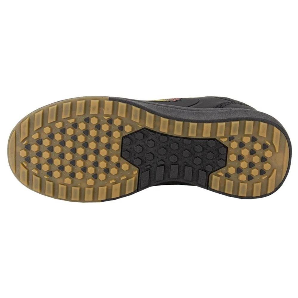 TÊNIS RED NOSE INFANTIL MARAGOGI Preto 5