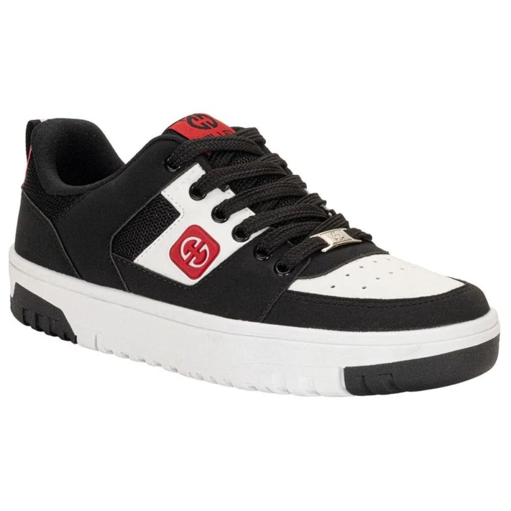 TÊNIS OLLIE TYGER 2 INFANTIL  Preto 2