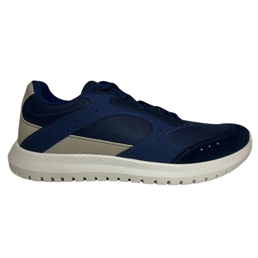 Cor Azul Escuro