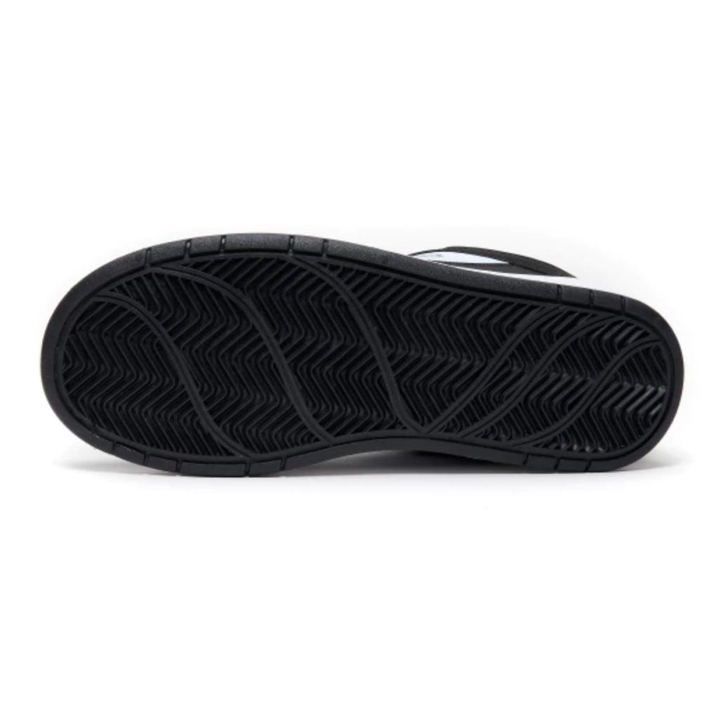 TÊNIS RED NOSE GLENEDEN MASCULINO  Preto/Branco 5
