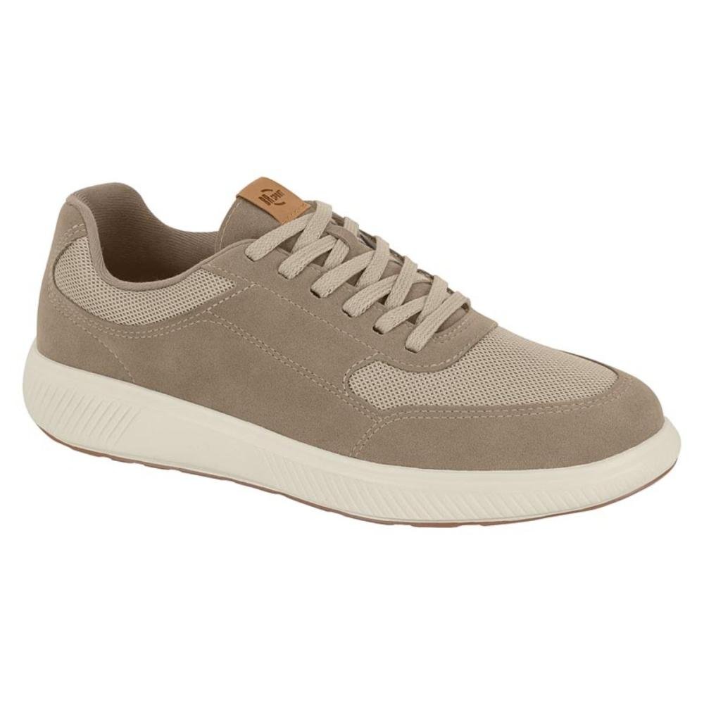 TÊNIS BR SPORT CASUAL 2276.214 Bege 1