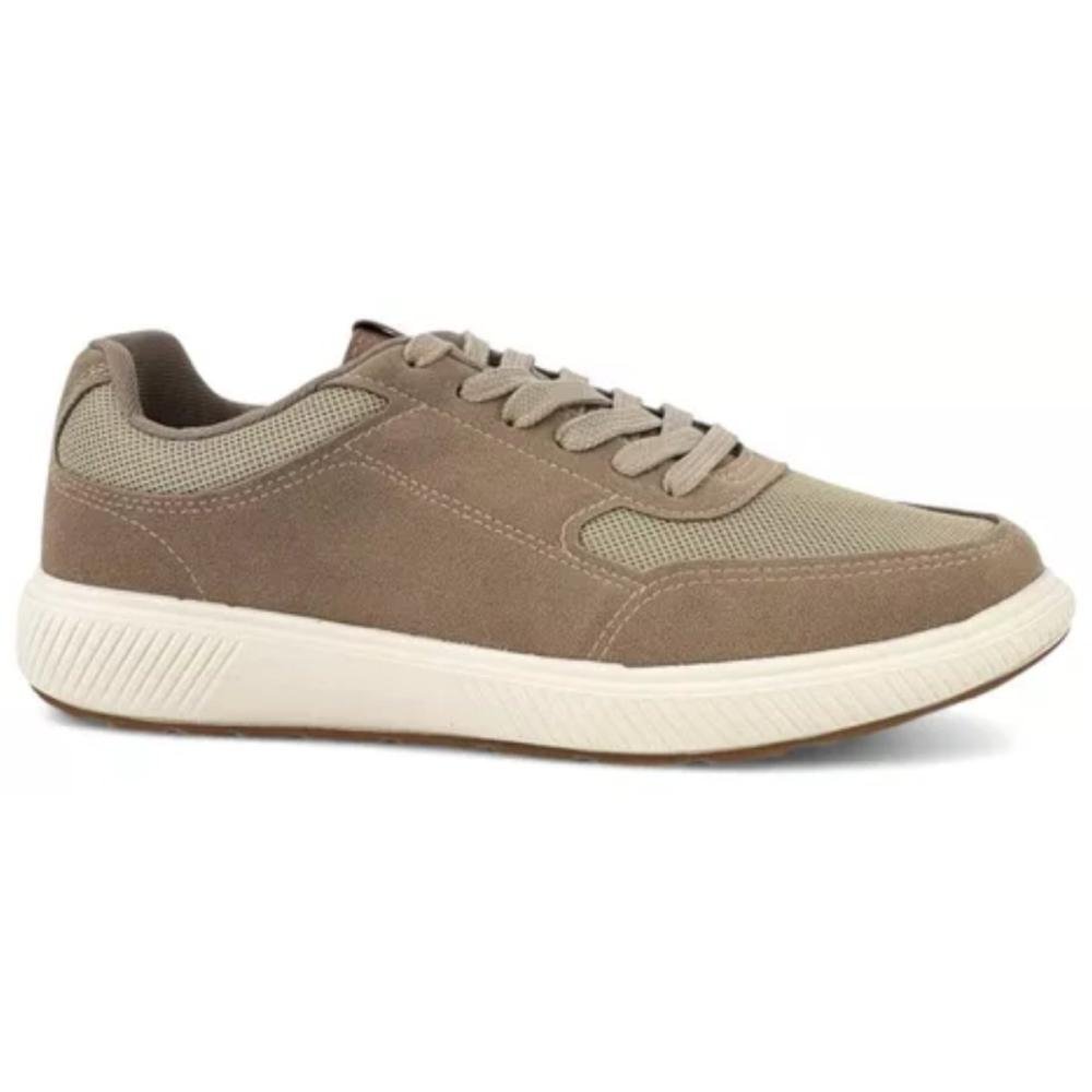 TÊNIS BR SPORT CASUAL 2276.214 Bege 2