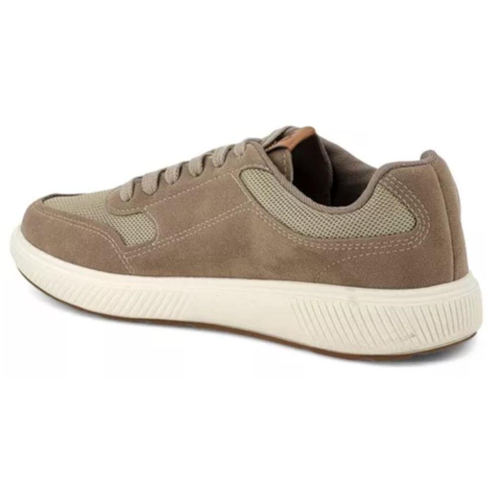 TÊNIS BR SPORT CASUAL 2276.214 Bege 3