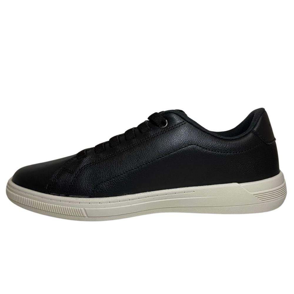 SAPATÊNIS WEST COAST 313071 Preto 5