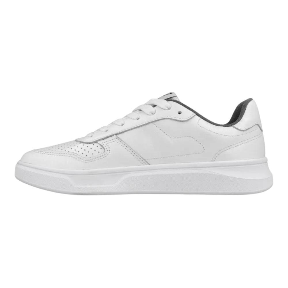 TÊNIS WEST COAST 195 BRAVUS 313062 Branco 6