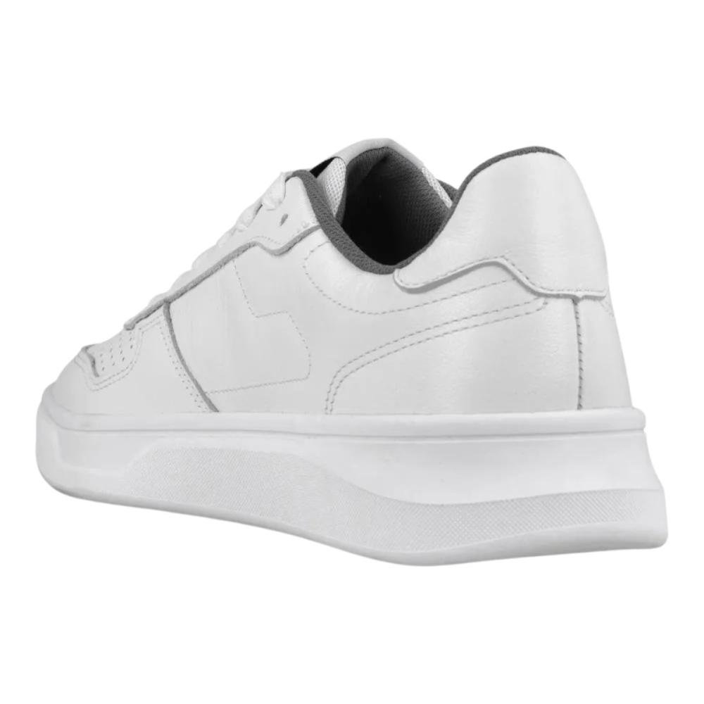 TÊNIS WEST COAST 195 BRAVUS 313062 Branco 7