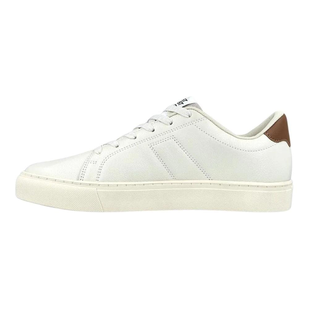 TÊNIS WEST COAST 205 FORCE 313083 Branco 6