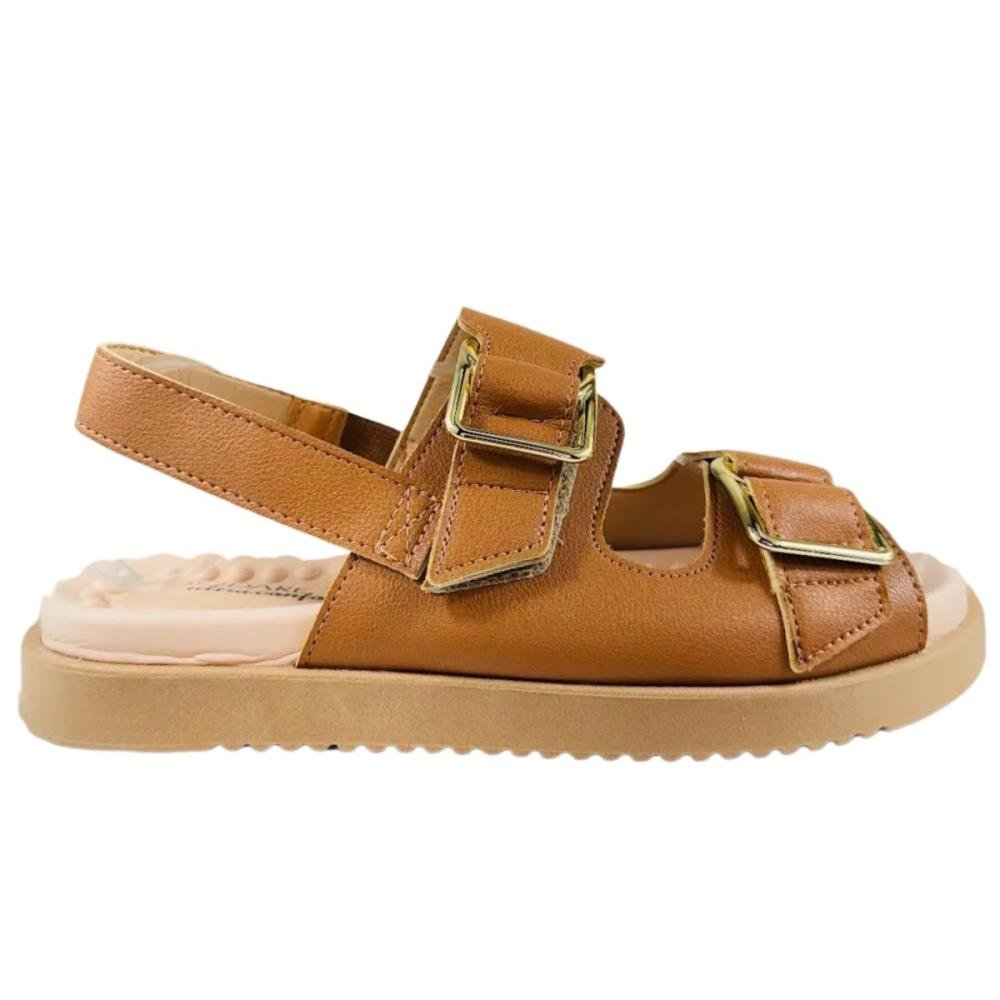 PAPETE MODARE ULTRA CONFORTO 7178.121 Camel 3