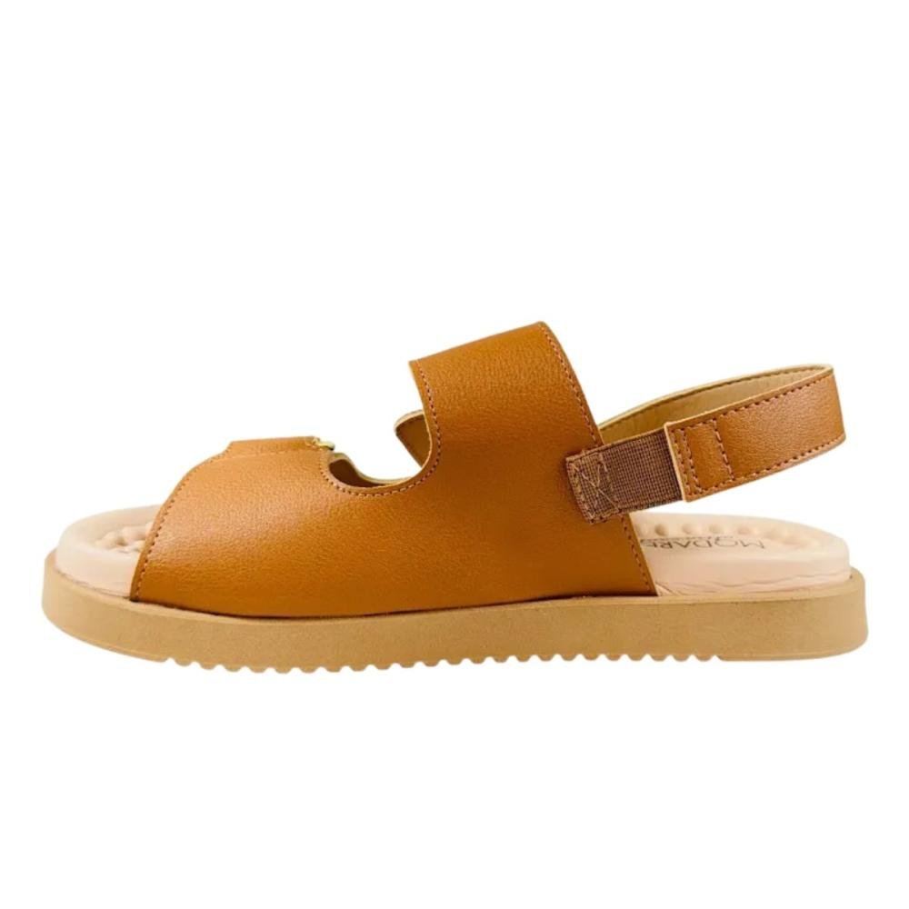 PAPETE MODARE ULTRA CONFORTO 7178.121 Camel 4