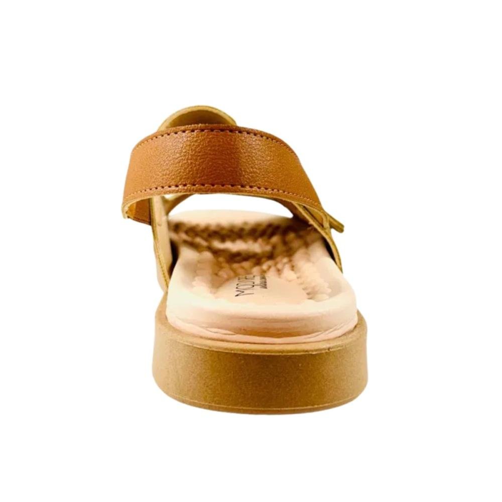 PAPETE MODARE ULTRA CONFORTO 7178.121 Camel 5
