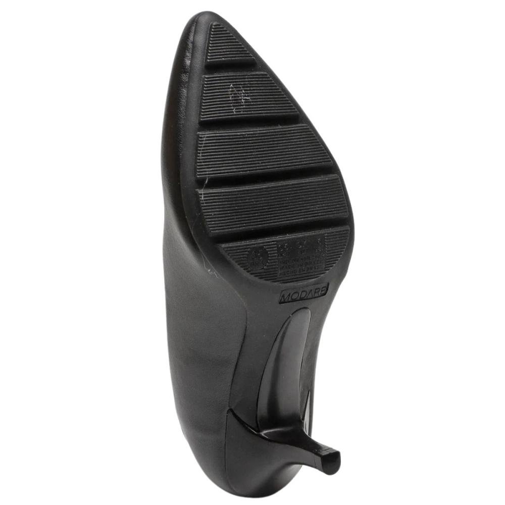 SCARPIN MODERE ULTRACONFORTO 7013-600 Preto 4