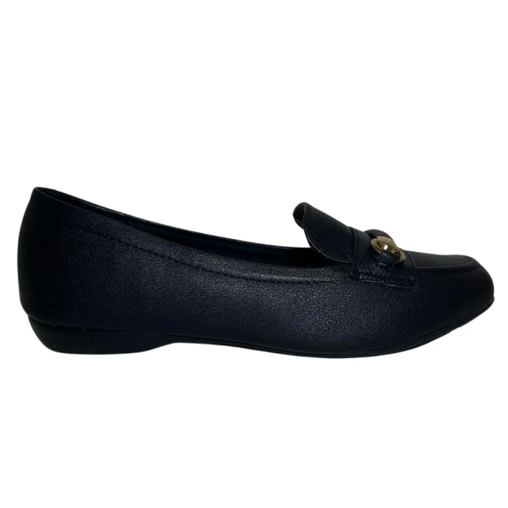 MOCASSIM MODARE ULTRACONFORTO 7016-1004 Preto 2