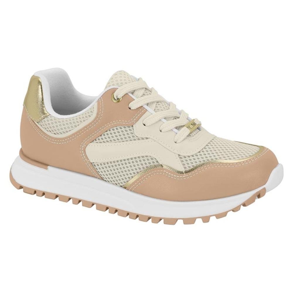 TÊNIS VIZZANO CASUAL JOGGING Rose