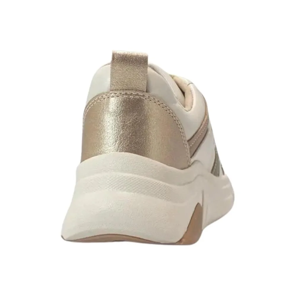 TÊNIS MODARE CASUAL ULTRA CONFORTO 7401.102 Branco 5