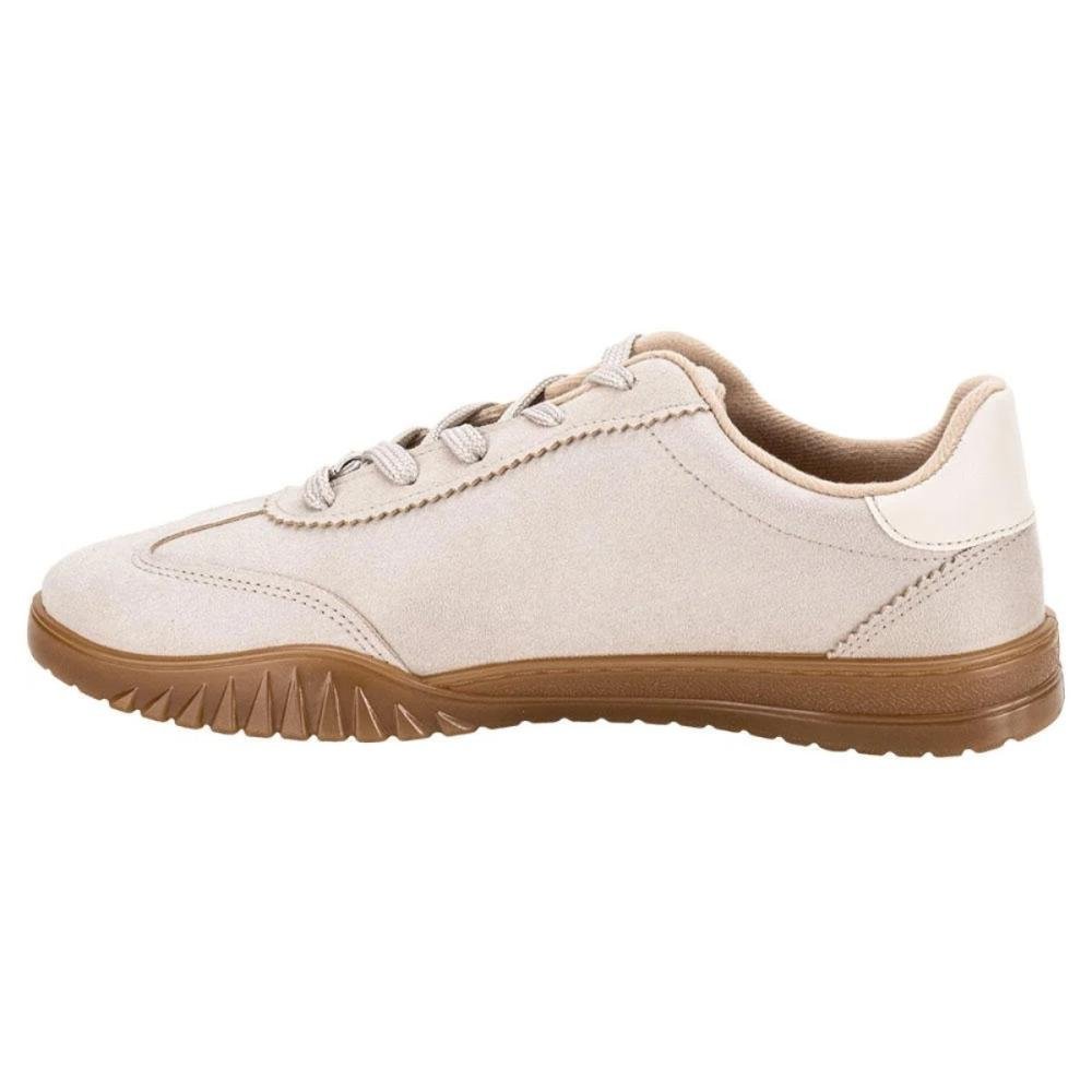 TÊNIS MOLECA RETRÔ CASUAL 5817.102 Cinza 5