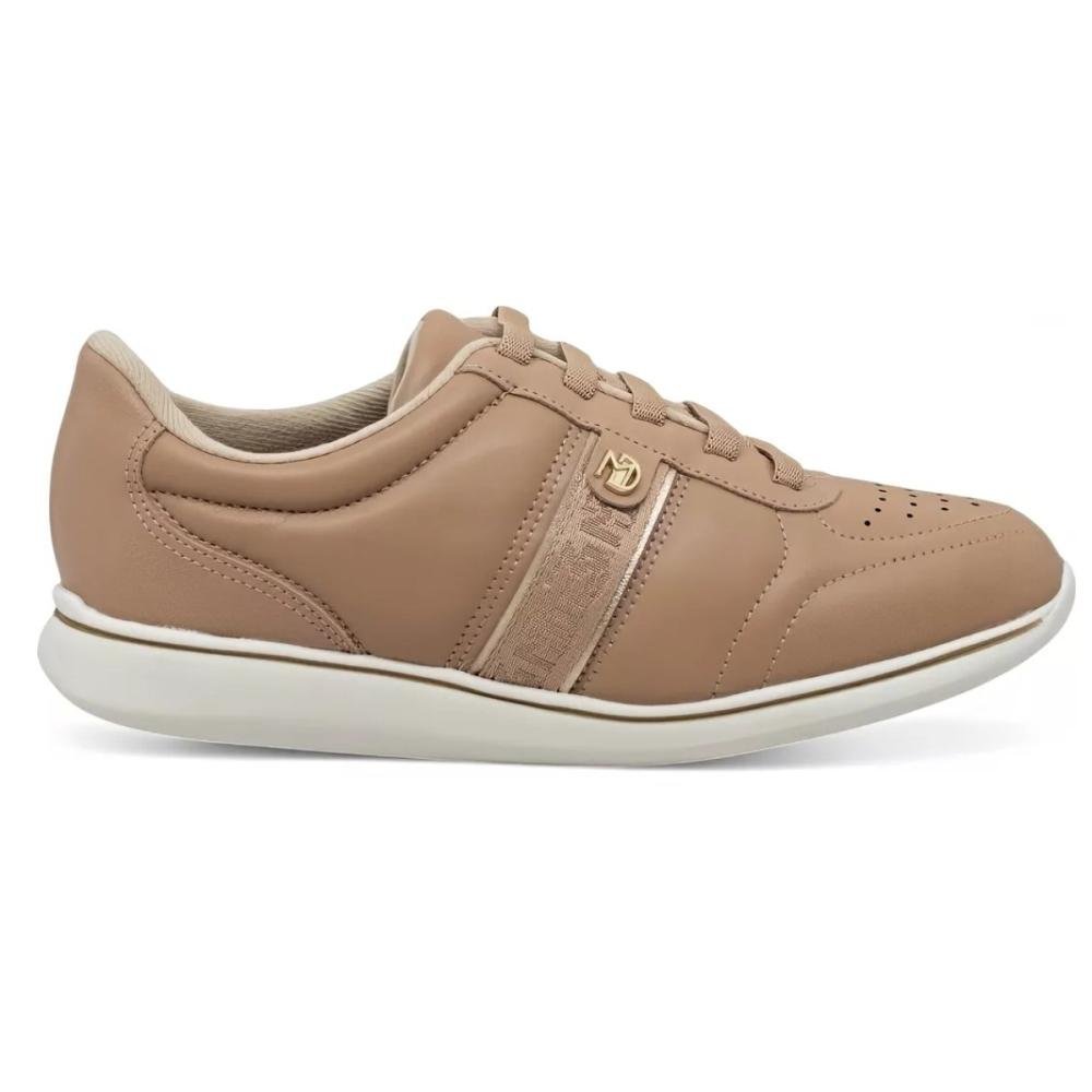 TÊNIS MODERE ULTRACONFORTO CASUAL 7358.233 Rose 3
