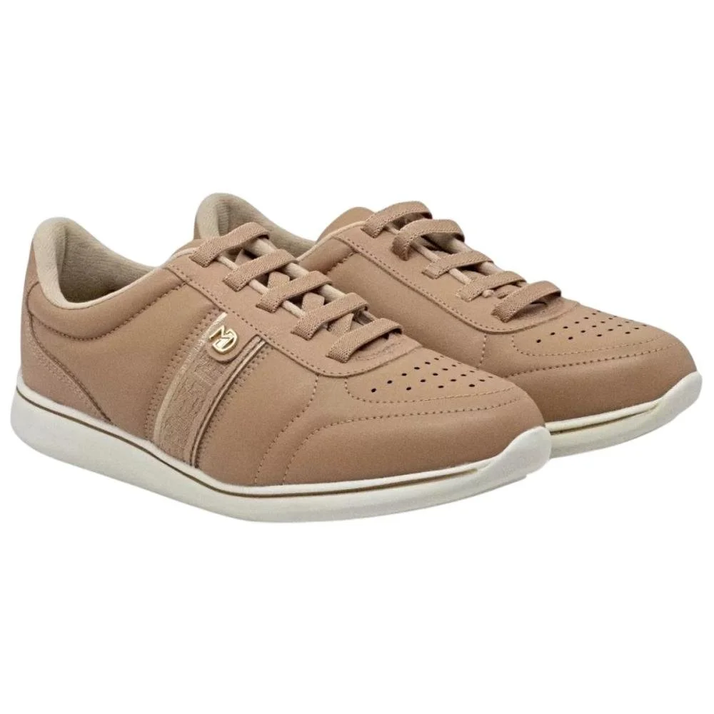 TÊNIS MODERE ULTRACONFORTO CASUAL 7358.233 Rose 4
