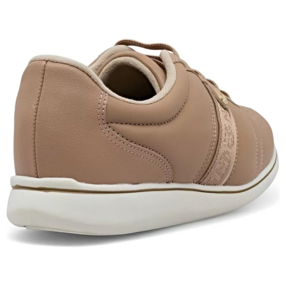 TÊNIS MODERE ULTRACONFORTO CASUAL 7358.233 Rose 5