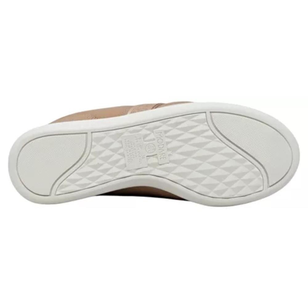 TÊNIS MODERE ULTRACONFORTO CASUAL 7358.233 Rose 7