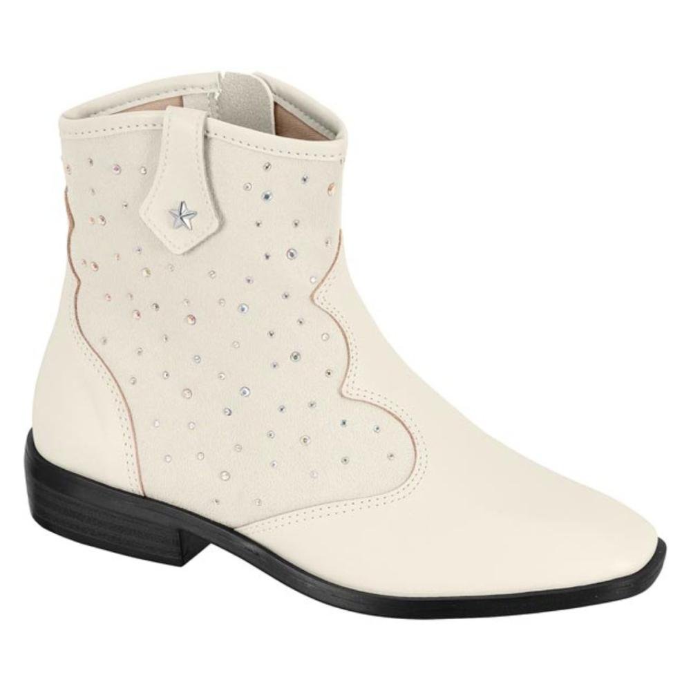 BOTA COUNTRY MOLEKINHA MENINA 2183.203  Off White 1