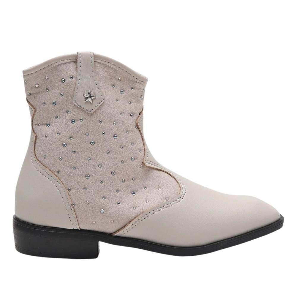 BOTA COUNTRY MOLEKINHA MENINA 2183.203  Off White 3