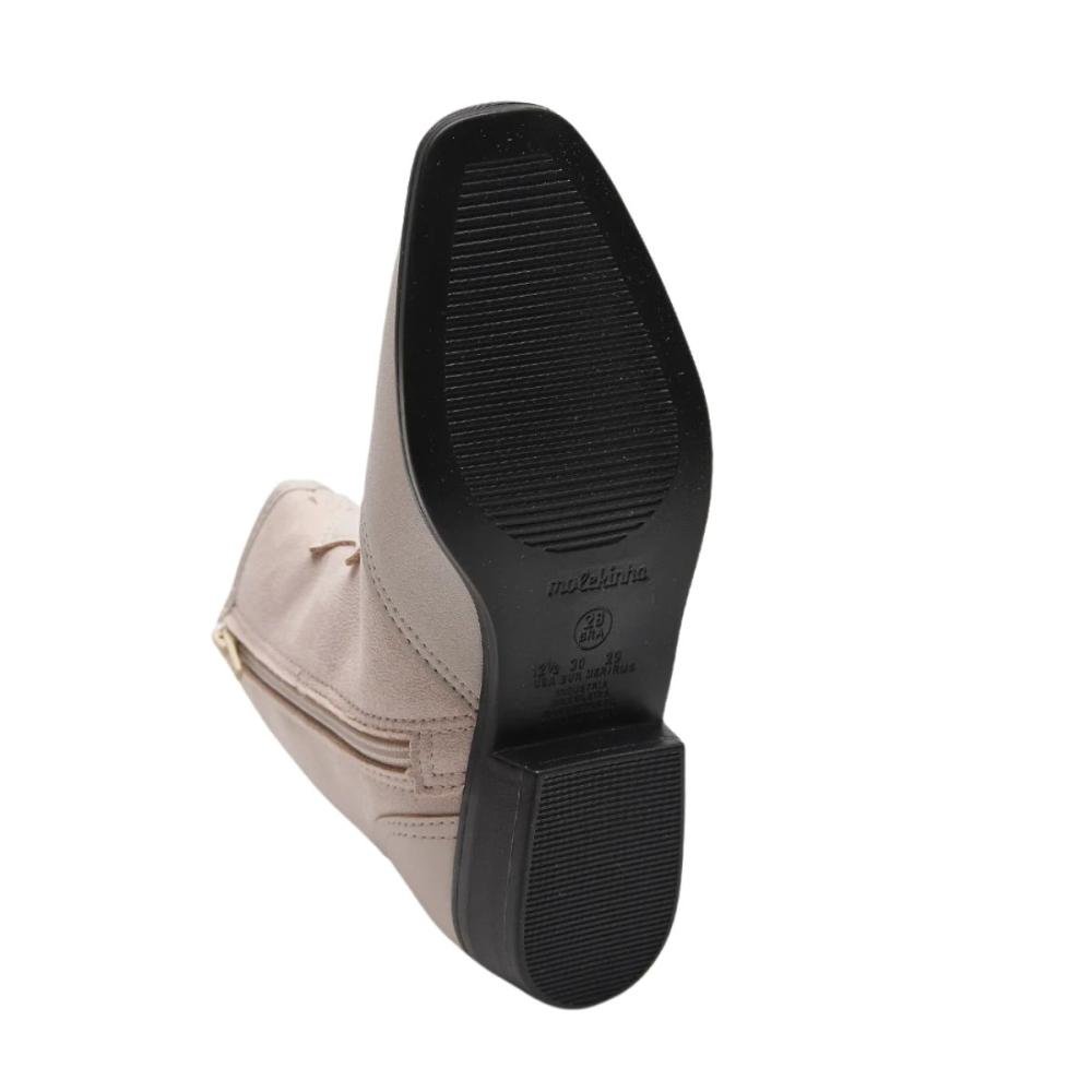 BOTA COUNTRY MOLEKINHA MENINA 2183.203  Off White 6
