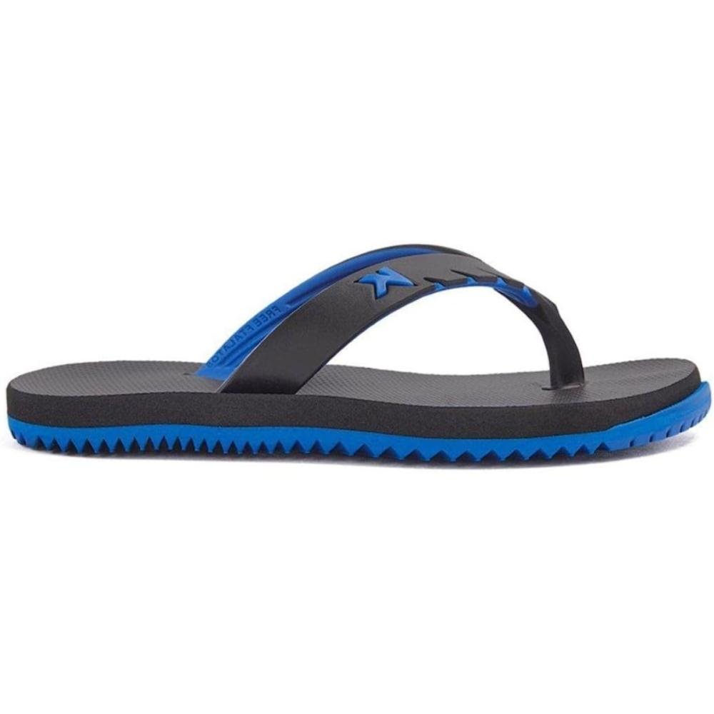 CHINELO KENNER RED KIDS