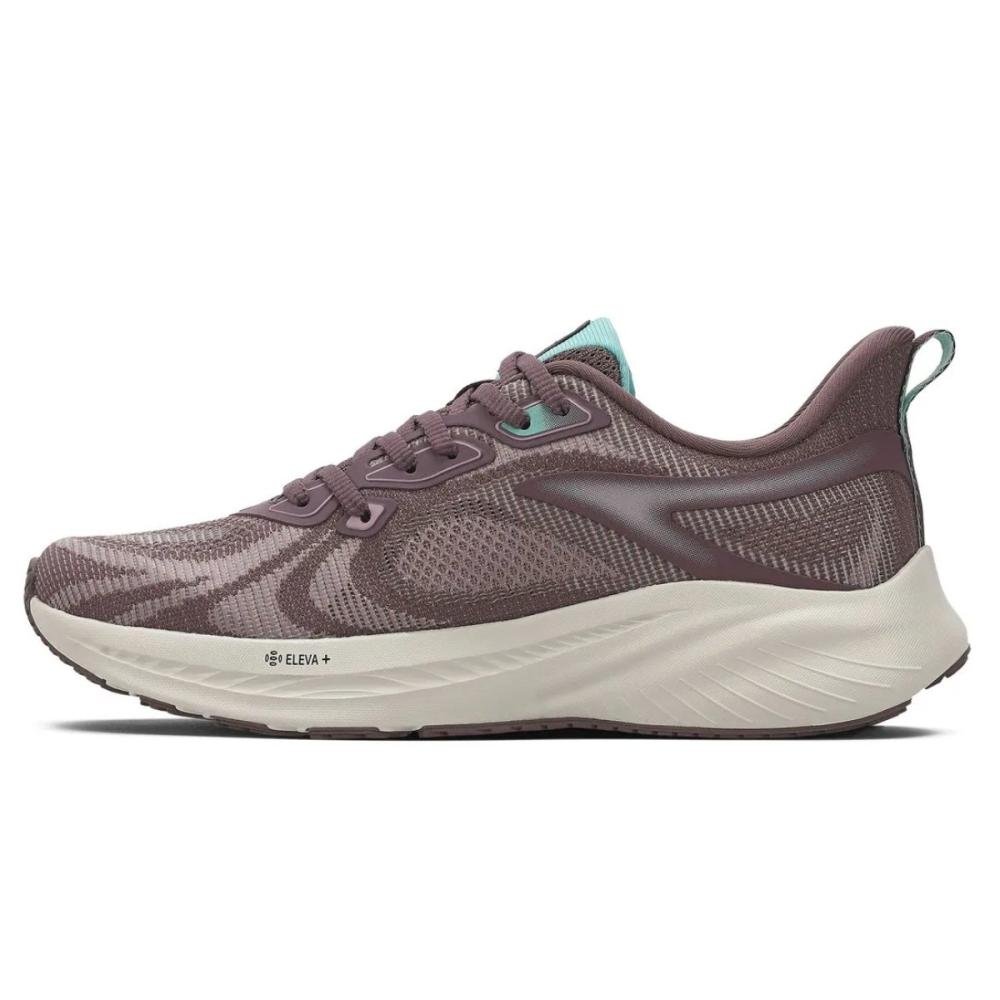 TÊNIS OLYMPIKUS SWIFT 5 FEMININO Lavanda 4