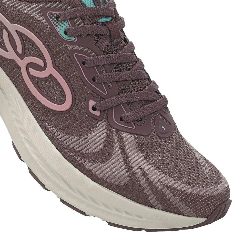 TÊNIS OLYMPIKUS SWIFT 5 FEMININO Lavanda 7