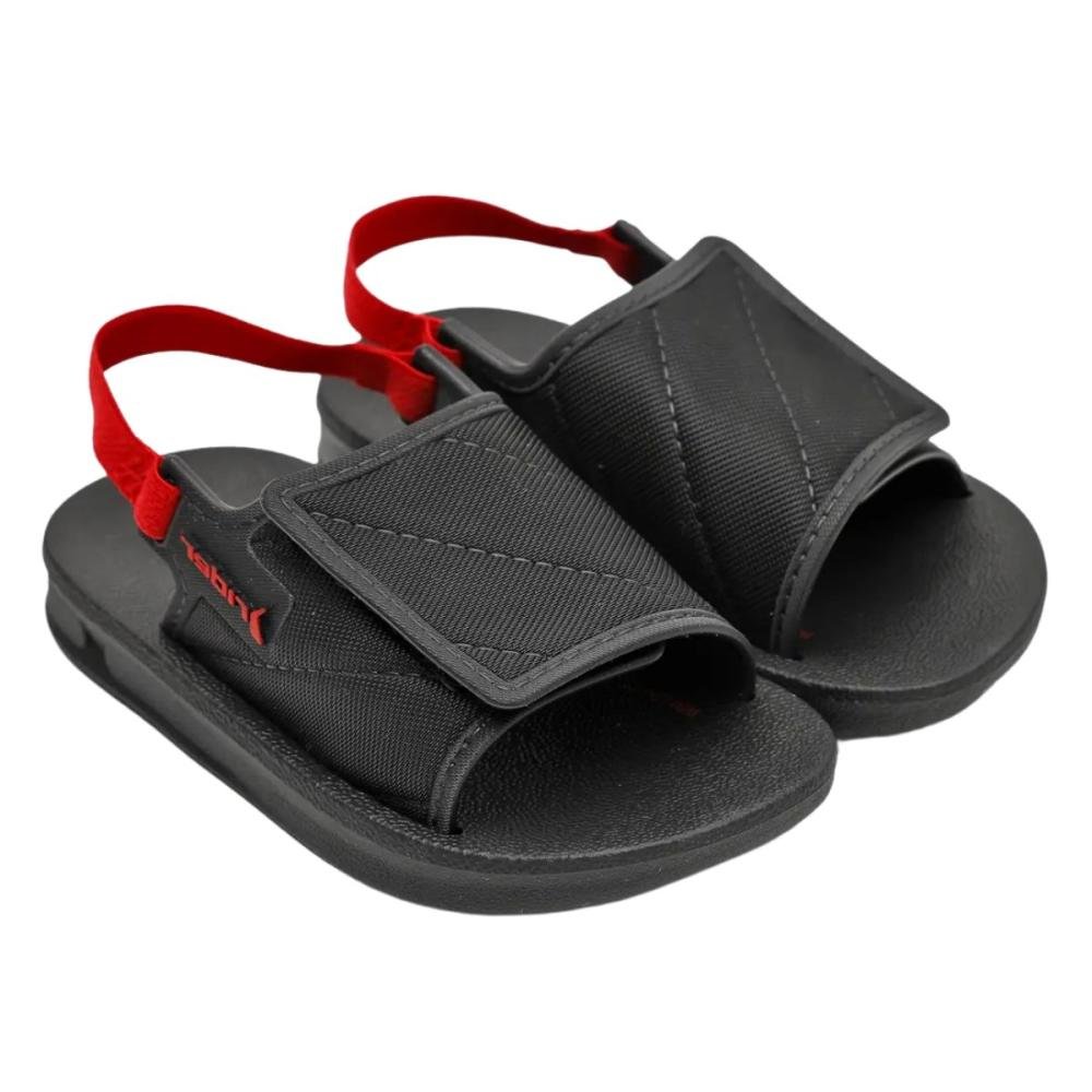CHINELO SLIDE RIDER BABY STREET 12414