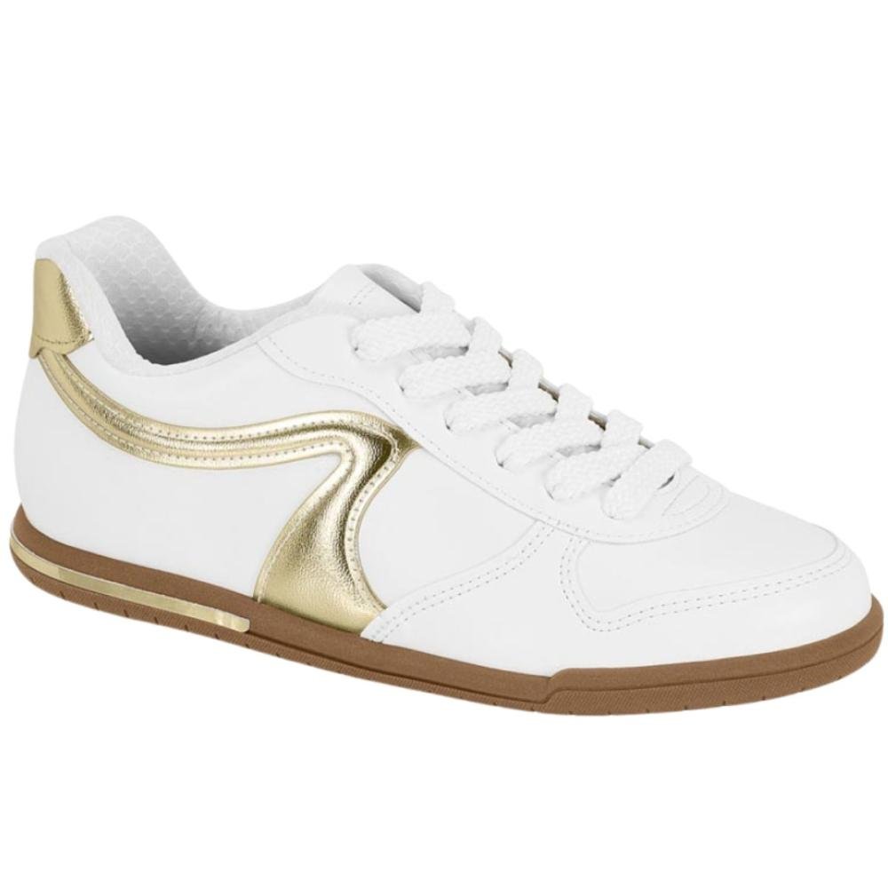 Cor Branco/Ouro