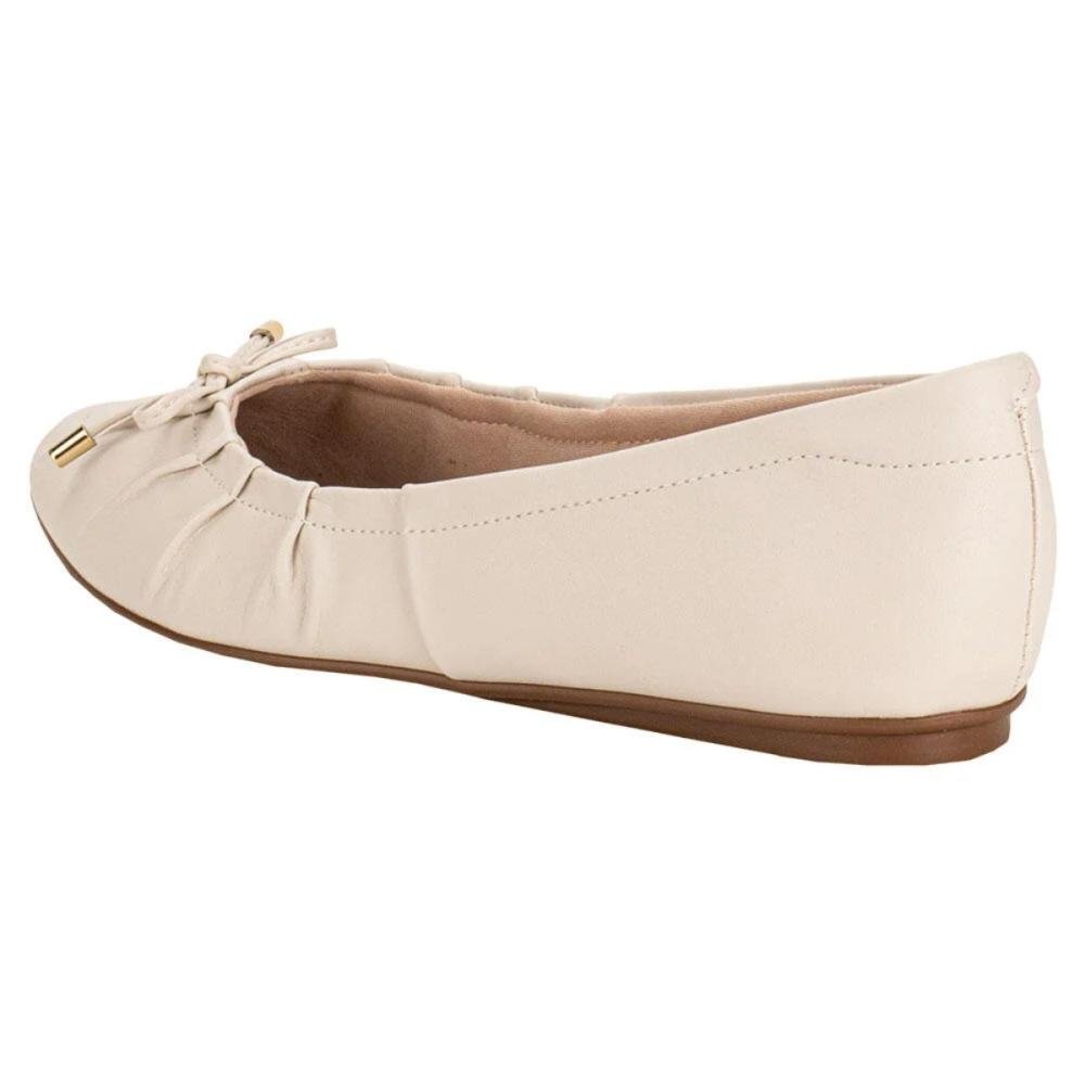 SAPATILHA BEIRA RIO LAÇO 4198.535 Off White 5