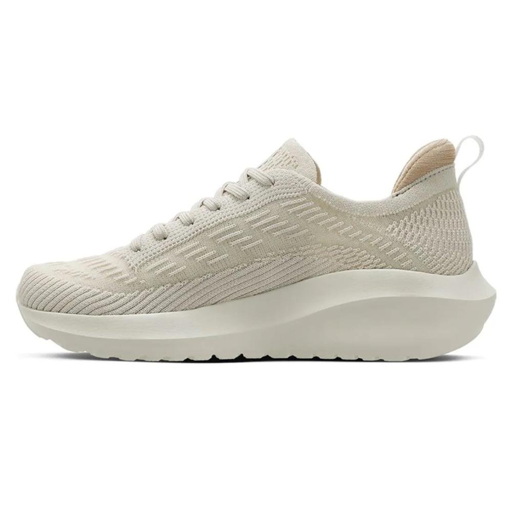 TÊNIS OLYMPIKUS LANCE FEMININO Off White 4