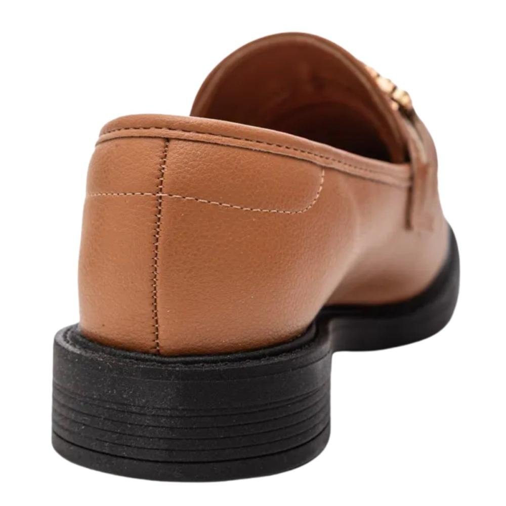 MOCASSIM VIZZANO STRASS 1453.101 Camel 4