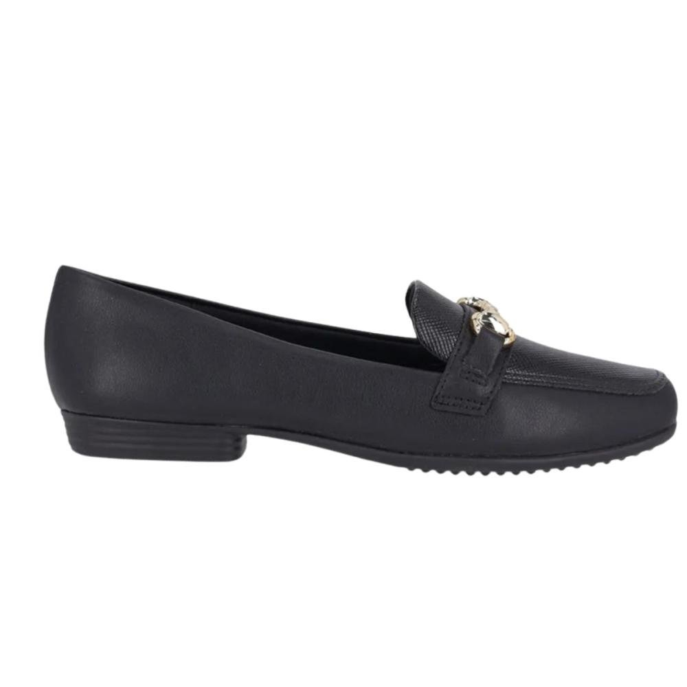 LOAFER PICCADILLY RAQUEL SALTO BAIXO 250247
